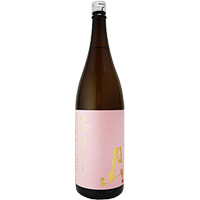 月山 特別純米 出雲 ピンクラベル 1800ml (島根)