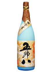 菊水 五郎八 にごり酒 1800ml (新潟)