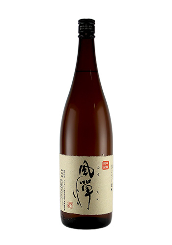 風憚 25ﾟ 芋焼酎　1800ml