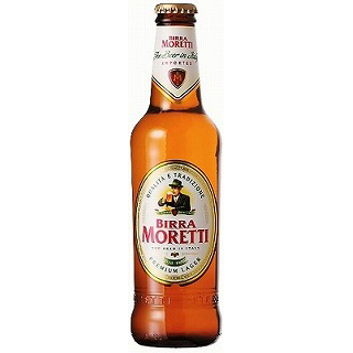 モレッティ 330ml ※6本単位