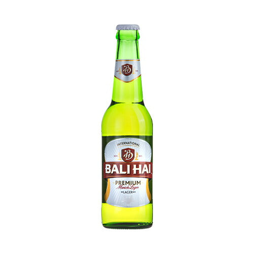 バリハイ 330ml ※6本単位