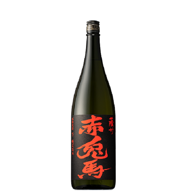 赤兎馬　25°　芋焼酎　1800ml