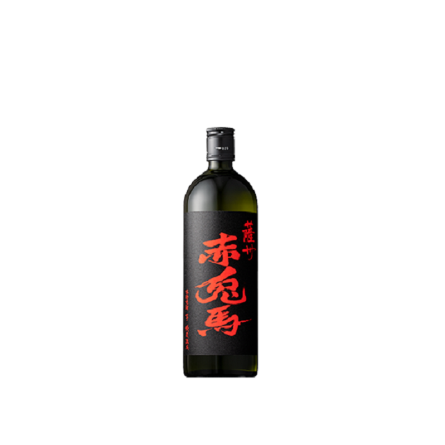 赤兎馬　25°　芋焼酎　720ml