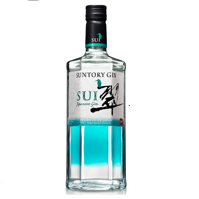 サントリージン　翠　７００ｍｌ