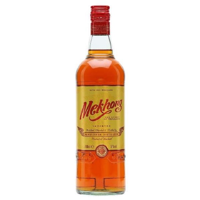 メコンロイヤルタイリカー　３５°　７００ｍｌ