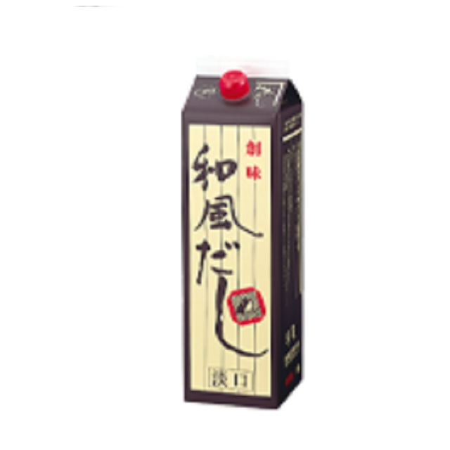 創味　和風だし　薄口　１８００