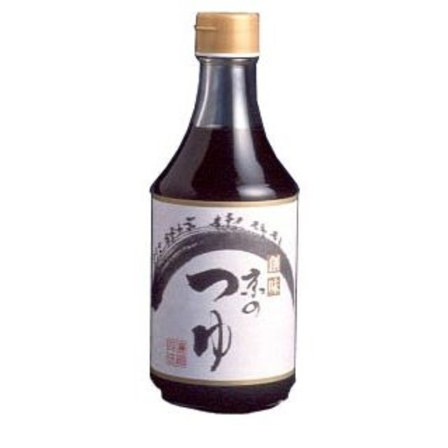 創味　和風だし京のつゆ　４００