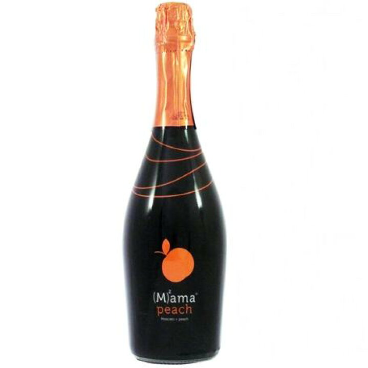 アリオネ ママ ピーチ ＮＶ 750ml