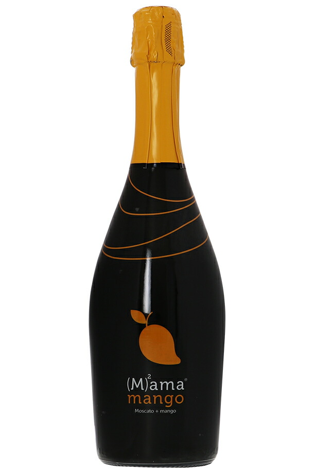 アリオネ ママ マンゴー ＮＶ 750ml