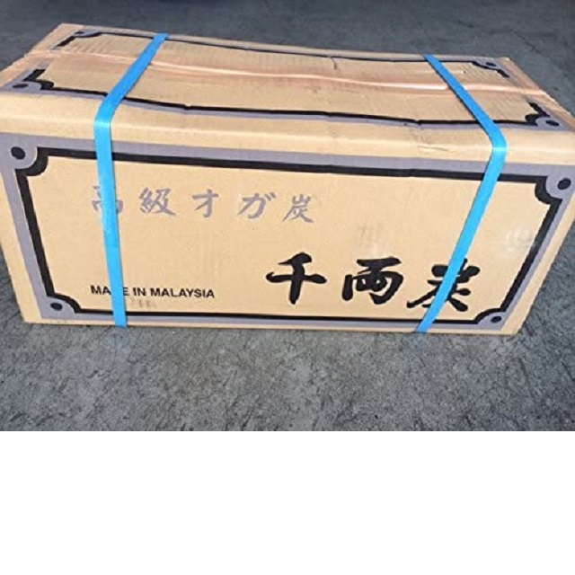 千両炭