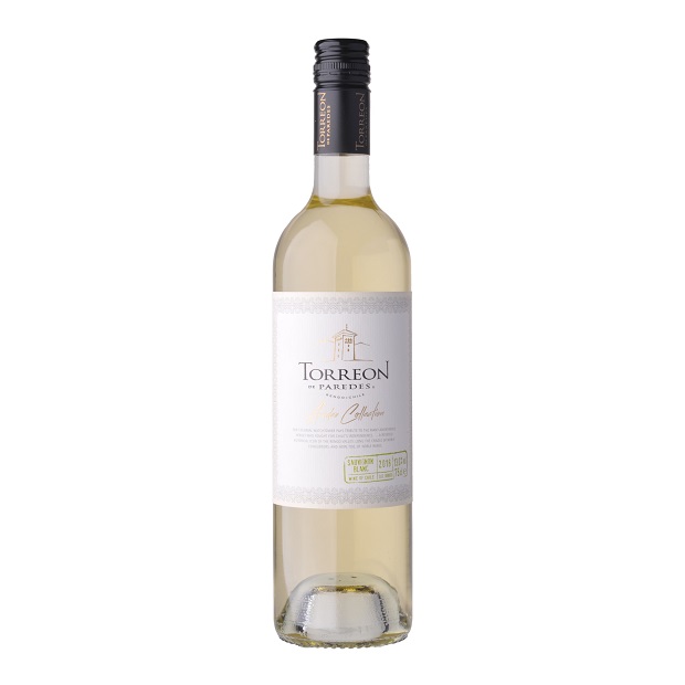 トレオン デ パレデス アンデス・コレクション ソーヴィニヨン･ブラン 750ml