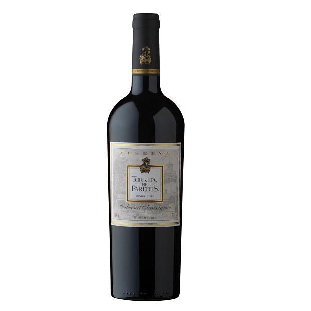 トレオン デ パレデス レゼルバ カベルネソーヴィニヨン 750ml