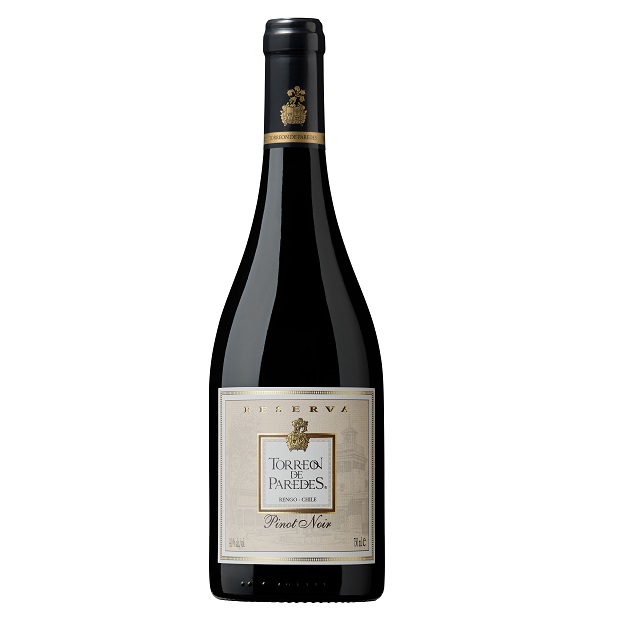 トレオン デ パレデス レセルバ ピノ･ノワール 750ml