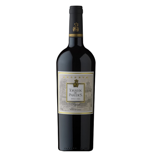 トレオン デ パレデス レセルバ シラー 750ml