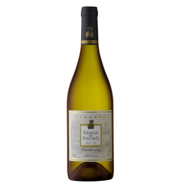 トレオン デ パレデス レセルバ シャルドネ 750ml