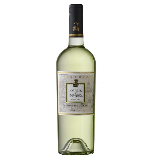 トレオン デ パレデス レセルバ ソーヴィニヨンブラン 750ml