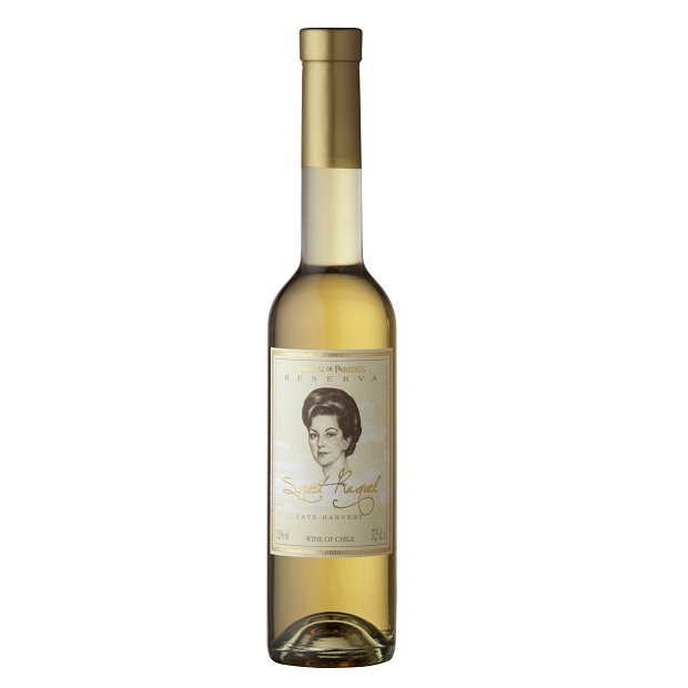 トレオン デ パレデス レセルバ レイトハーヴェスト