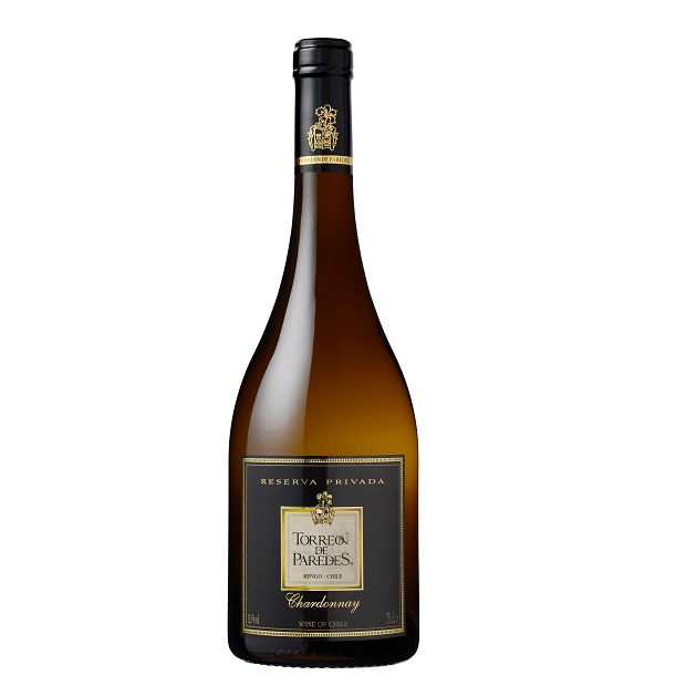 トレオン デ パレデス レセルバ・プリバダ シャルドネ 750ml