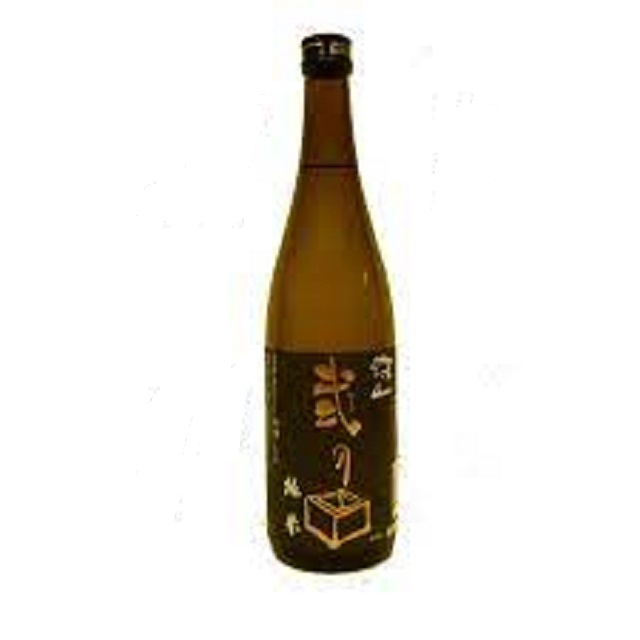 常山 弐の升 純米 1800ml （福井）